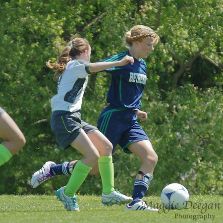 Maryland State Cup 2012