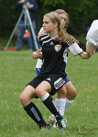 Maryland State Cup 2012