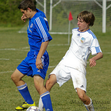 Maryland State Cup 2012