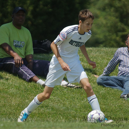 Maryland State Cup 2012