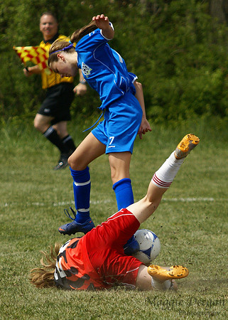 Maryland State Cup 2012