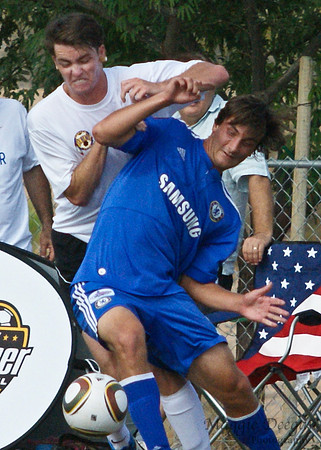 US Youth Soccer National Championships 2011