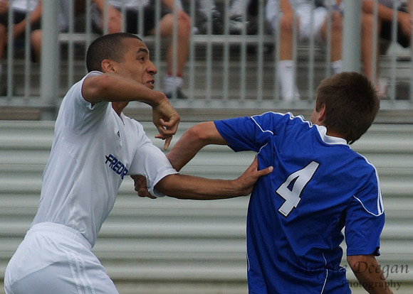Maryland State Cup 2012