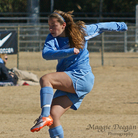 ECNL Sanford 2010