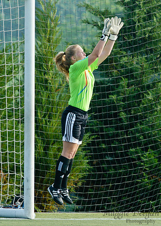 ECNL PDA College Showcase 2011