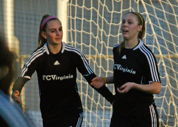 ECNL 2010 - 2011