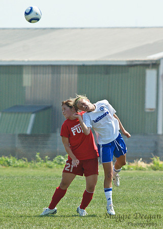 Region I Championships 2011
