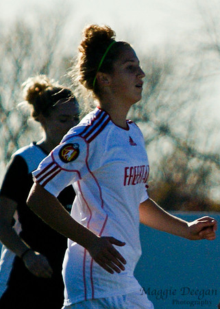 Bethesda Soccer Tournament 2010
