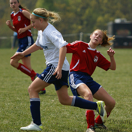 Maryland Presidents Cup 2012