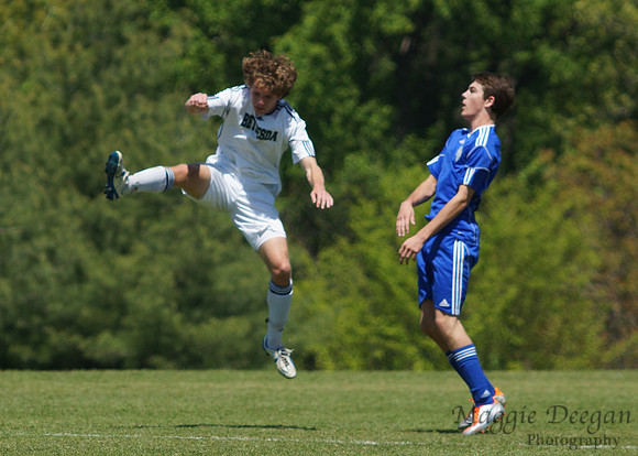 Maryland State Cup 2012
