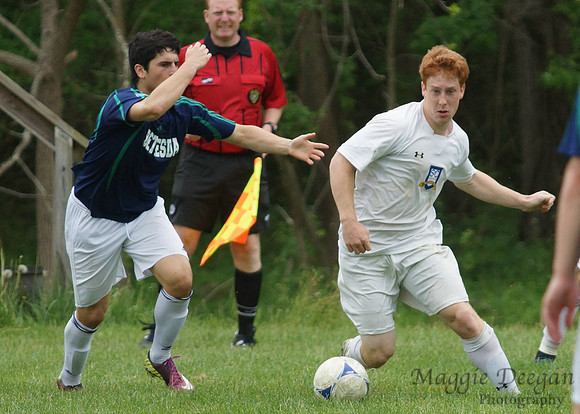 Maryland State Cup 2012