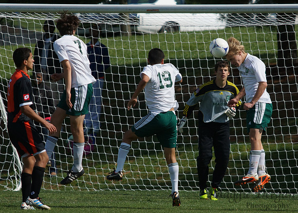 Maryland State Cup 2012
