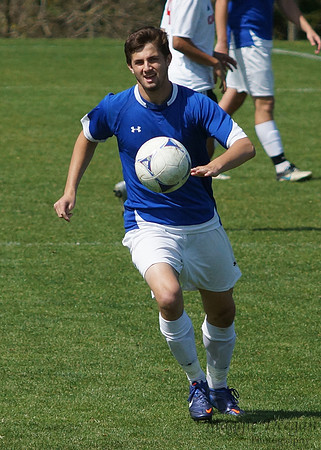 Maryland State Cup 2012