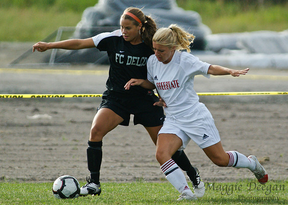 ECNL Championships 2010