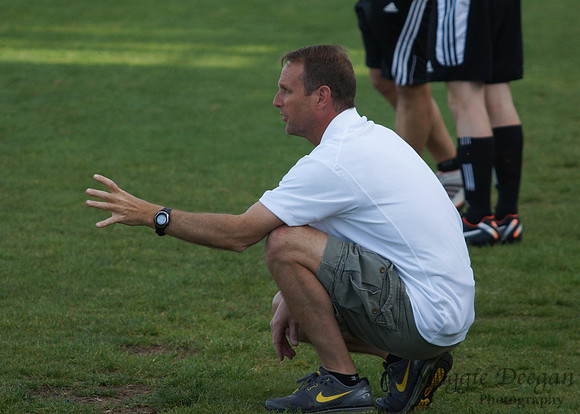 Maryland State Cup 2012
