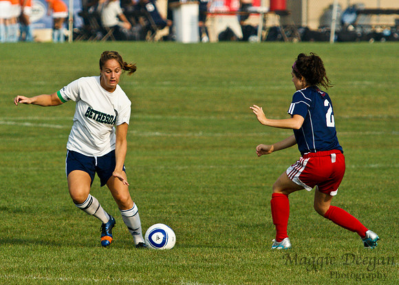Region I Championships 2011