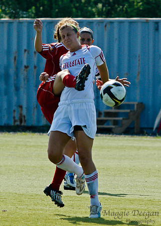 ECNL PDA College Showcase 2011