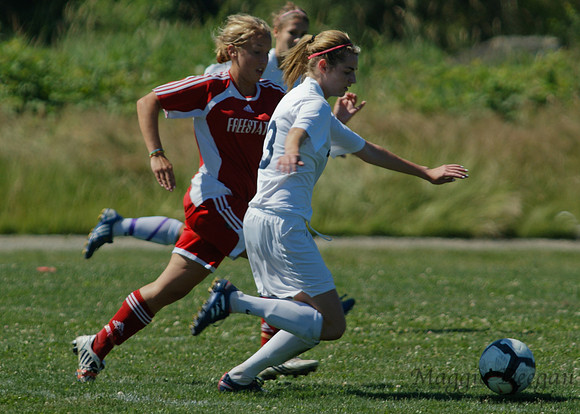 ECNL Championships 2010
