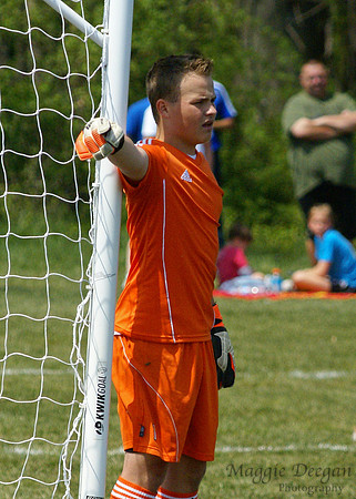 Maryland State Cup 2012