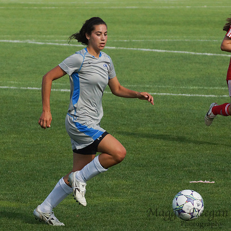 Maryland State Cup 2012