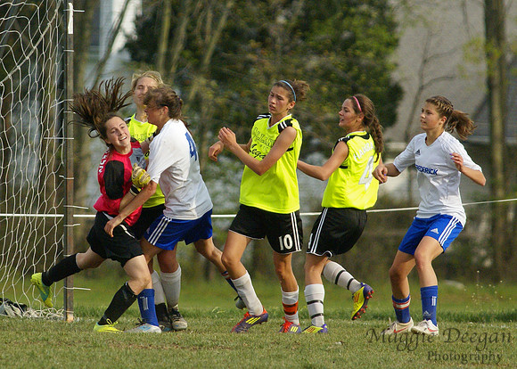 Maryland State Cup 2012