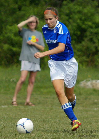 Maryland State Cup 2012