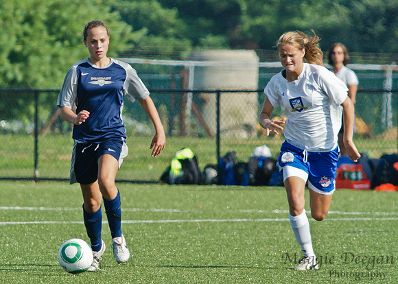 Region I Championships 2011