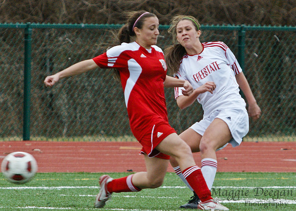 ECNL 2010 - 2011