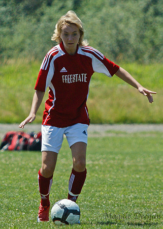 ECNL Championships 2010