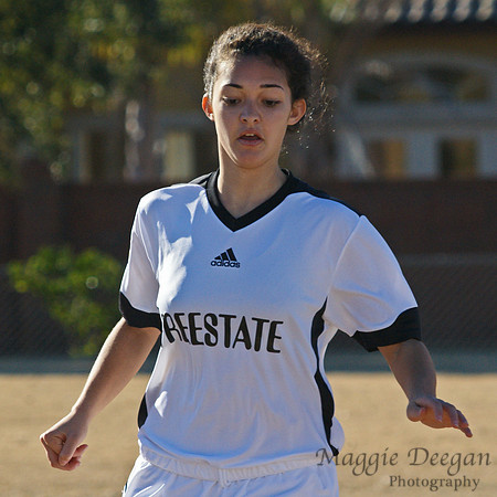 ECNL Sanford 2010