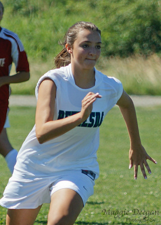ECNL Championships 2010