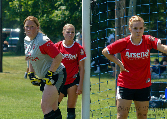 PDA Tournament 2010