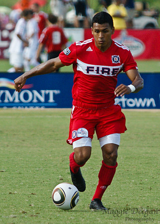 US Youth Soccer National Championships 2011