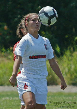 ECNL Championships 2010