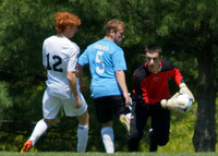 U16B BETH Revolution v CSSC Blast (4-29-12)