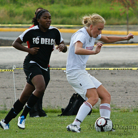 ECNL Championships 2010