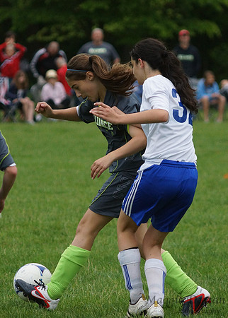 Maryland State Cup 2012