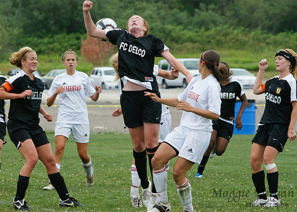 ECNL Championships 2010