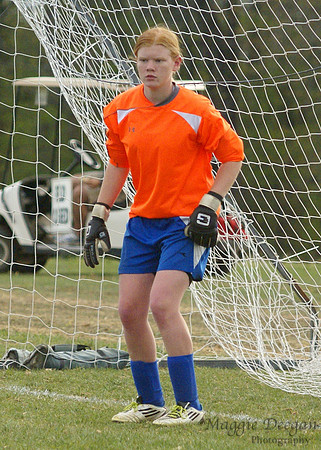 Maryland Presidents Cup 2012