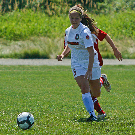 ECNL Championships 2010