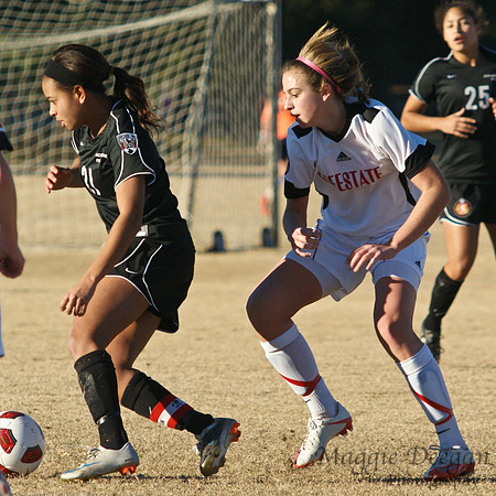 ECNL Sanford 2010