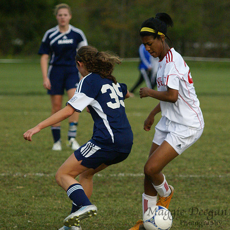 Maryland State Cup 2012
