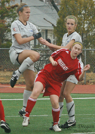 ECNL 2010 - 2011