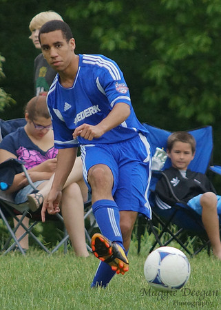 Maryland State Cup 2012