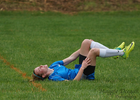 Maryland State Cup 2012