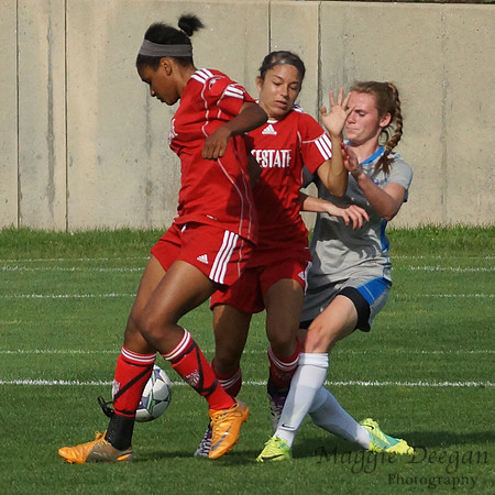 Maryland State Cup 2012