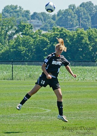 Region I Championships 2011