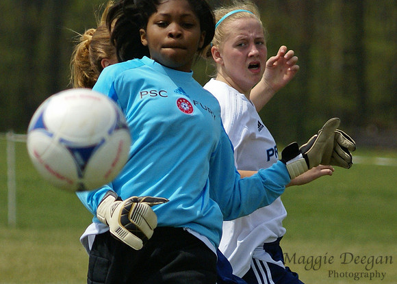 Maryland Presidents Cup 2012