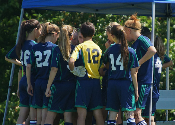 Maryland State Cup 2012