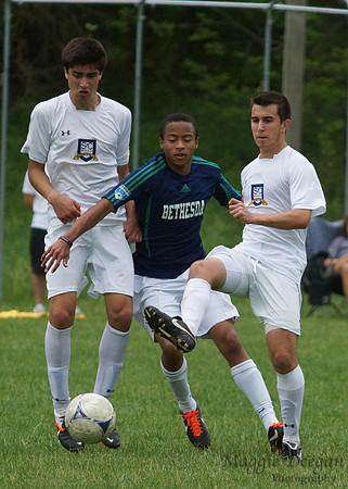 Maryland State Cup 2012